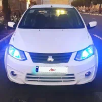 ساینا مدل آخر ۹۶ بیرنگ|خودرو سواری و وانت|فردیس, شهرک ۱۱۰|دیوار