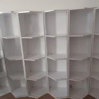 قفسه آمدی اف فروشگاهی مخصوص اجیل