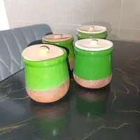 سینی شیرینی خوری ا میوه خوری|ظروف سرو و پذیرایی|شیراز, محراب|دیوار