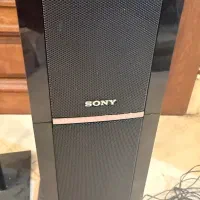 ۴ عدد باند ایستاده Sony|سیستم صوتی خانگی|تهران, ستارخان|دیوار