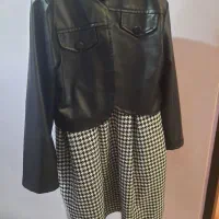 سارافون سه تکه دخترانه