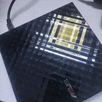 دی وی دی رایتر اکسترنال asus