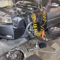 تعمیرگاه EF7  تخصصی|خدمات موتور و ماشین|مشهد, حجت|دیوار