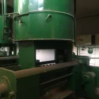 فروش پرس روغن کشی