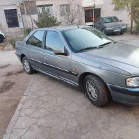 پژو پارس مدل 86|خودرو سواری و وانت|پرند, فاز ۵|دیوار