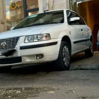 سمند مدل ۱۳۸۷|خودرو سواری و وانت|بانه, |دیوار