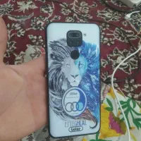 گوشی شیائومی ردمی نوت 9 Redmi not|موبایل|قنوات, |دیوار