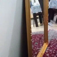 آینه قدیمی|آینه|تهران, تهرانپارس غربی|دیوار