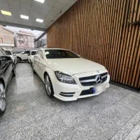 بنز cls350گذر|خودرو سواری و وانت|رشت, منظریه|دیوار