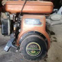 موتور یونجه اصل ژاپنی|ماشینآلات صنعتی|پادنا, |دیوار