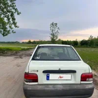 پراید مدل ۷۹|خودرو سواری و وانت|رشت, توشیبا|دیوار