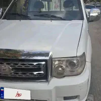 پادرا پلاس مدل ۱۴۰۰|خودرو سواری و وانت|مشهد, فریزی|دیوار