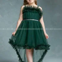 ماکسی دخترانه نو