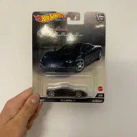 هاتویلز.هات ویلز تنوع بالا