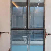 درب و پنجره در حد