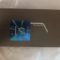 سامسونگs25fe نو نو|موبایل|تهران, سهروردی|دیوار