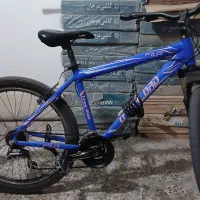 دوچرخه ۲۶ اورلورد