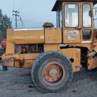 لودرهپکوA۵۲۰|خودرو سنگین|سیرجان, |دیوار