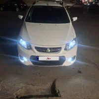 کوییک مدل 99 بدون رنگ در حد صفر