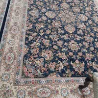 فرش ۹ متری ۱۲۰۰شانه تراکم ۳۶۰۰