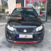 کوئیک پارس خودرویی ۱۴۰۳ بیرنگ