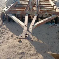 ابزار تراکتور