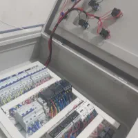 برق برقکار برق کشی