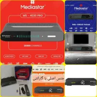 نصب انتن نصاب انتن پرند و حومه تعمیر در محل