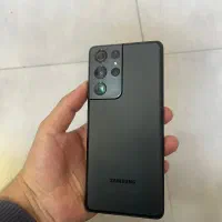 S21 ultra 256G|موبایل|تهران, صد دستگاه|دیوار