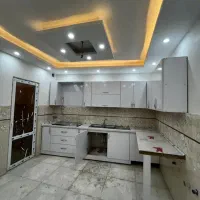 آپارتمان ۱۳۵متری ۳خوابه شهرک فرهنگیان|فروش آپارتمان|رشت, سیا اسطلخ|دیوار