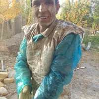 چاه کن خدمات قنات حفاری|خدمات پیشه و مهارت|قوچان, |دیوار