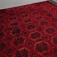 فرش متری گبه