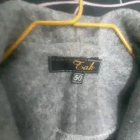 پالتو سایز ۵۰|لباس|شیروان (خراسان), |دیوار