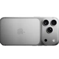 طرح آیفون 17 پرومکس دوسیم حافظه 512 معاوضه با گوشی