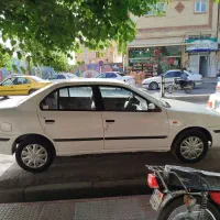 سمند Lxمدل 1395|خودرو سواری و وانت|شیراز, میرزاکوچک خان|دیوار