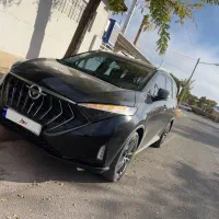 خودرو هایما 7x Family|خودرو سواری و وانت|مشهد, ارشاد|دیوار