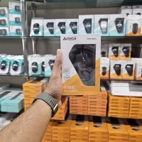 موس و کیبورد ای فورتک A4tech