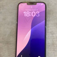 iPhone 13 pro max|موبایل|تهران, فلاح|دیوار