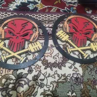 لوازم پژو. قاب میدرنج.زنجیر چرخ فرمان.چراغ|قطعات یدکی و لوازم جانبی|تبریز, |دیوار