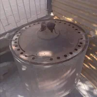 تنور گازی تمیز سالم فروش فوری قیمت 3ملیون|اجاق گاز و لوازم برقی پخت‌وپز|نیشابور, ابراهیم ادهم|دیوار