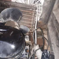 تعمیرات انواع کولر و یخچال|خدمات پیشه و مهارت|مسجد سلیمان, |دیوار