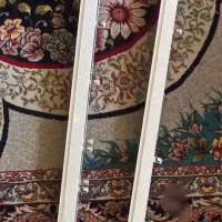 پرده عمودی|پرده، رانر، رومیزی|شیراز, حافظیه|دیوار