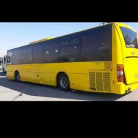 اتوبوس بهشت زهرا واحد گشت ارزان|خدمات حمل و نقل|تهران, افسریه جنوبی|دیوار