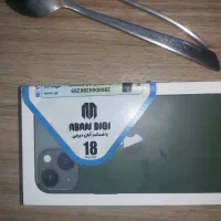 آیفون ۱۳ نرمال / تمیز بدون بازشدگی|موبایل|تهران, فردوس|دیوار