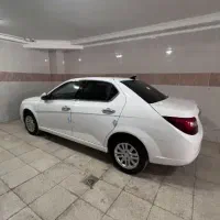 دنا شش دنده ۱۴۰۵ رینگ آلومینیومی کارت طلایی