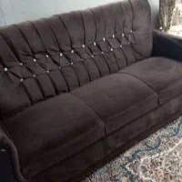 مبل راحتی|مبلمان خانگی و میز عسلی|چالوس, |دیوار