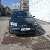 مگان۲۰۰۰مدل۸۹‌اتومات