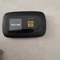 مودم d link  و یک مودم جیبی|مودم و تجهیزات شبکه|اراک, |دیوار