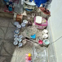 ظروف در حد نو