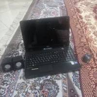 لپ تاپ fujitsu (فوجیتسو) آلمانی،ژاپنی|رایانه همراه|شیروان (خراسان), |دیوار